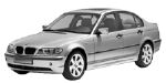 BMW E46 B1416 Fault Code