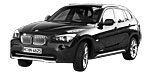 BMW E84 B1416 Fault Code