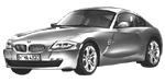 BMW E86 B1416 Fault Code