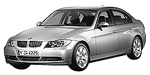 BMW E90 B1416 Fault Code