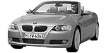 BMW E93 B1416 Fault Code