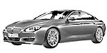 BMW F06 B1416 Fault Code